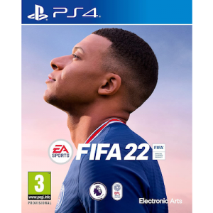 حلا شوبينج العاب وتسالي FIFA 22 - PlayStation 4